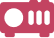 Проекционные  решения