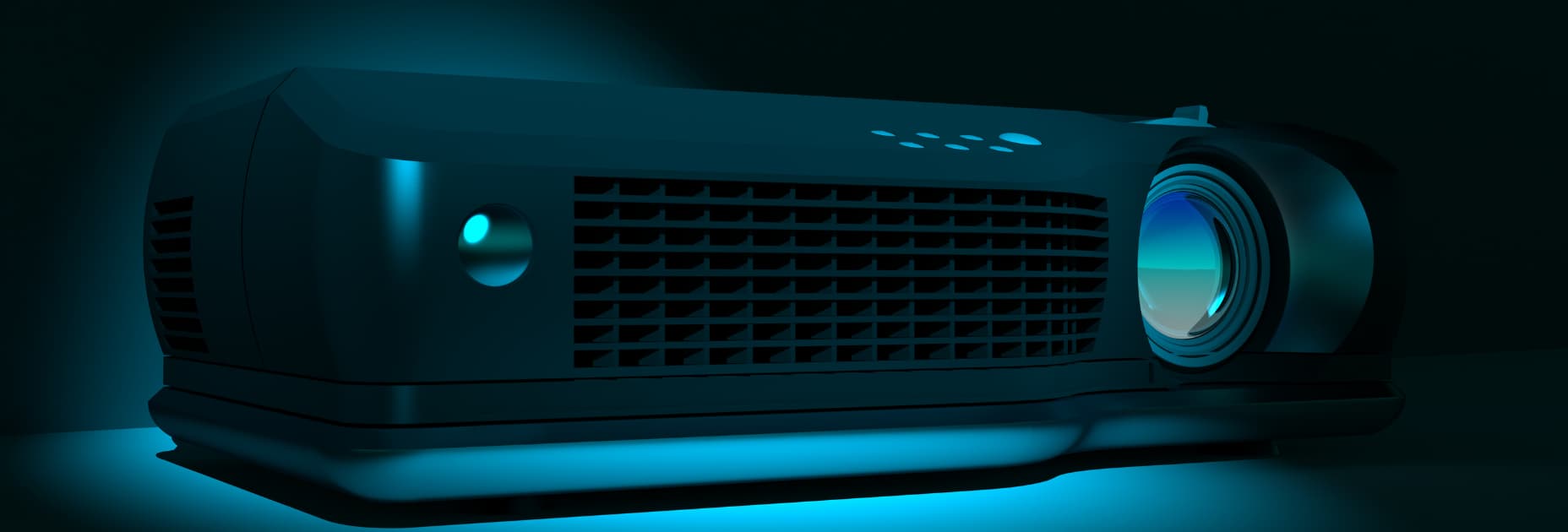 Как выбрать бюджетный проектор и не потерять деньги 