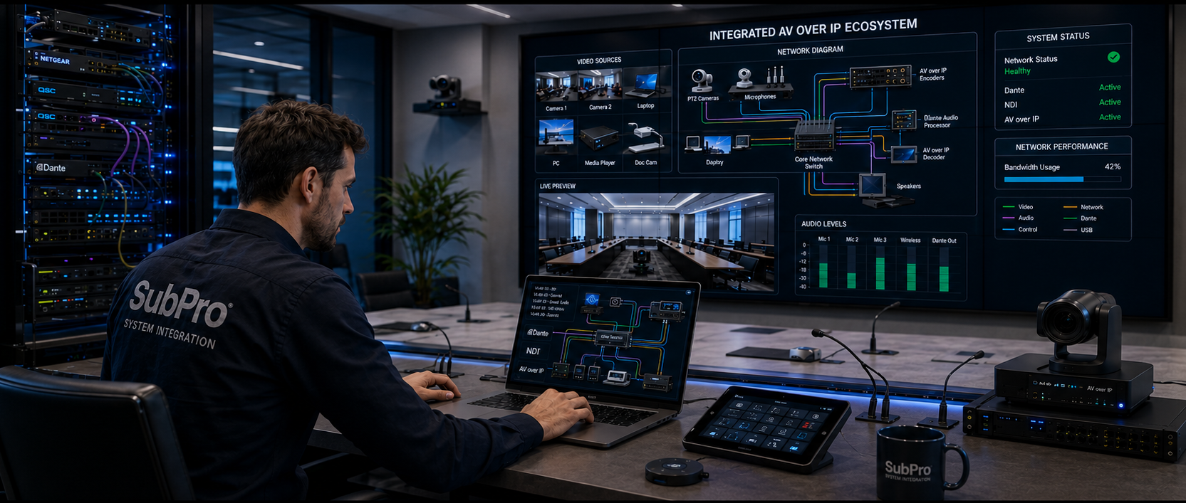 multimedia-integrator