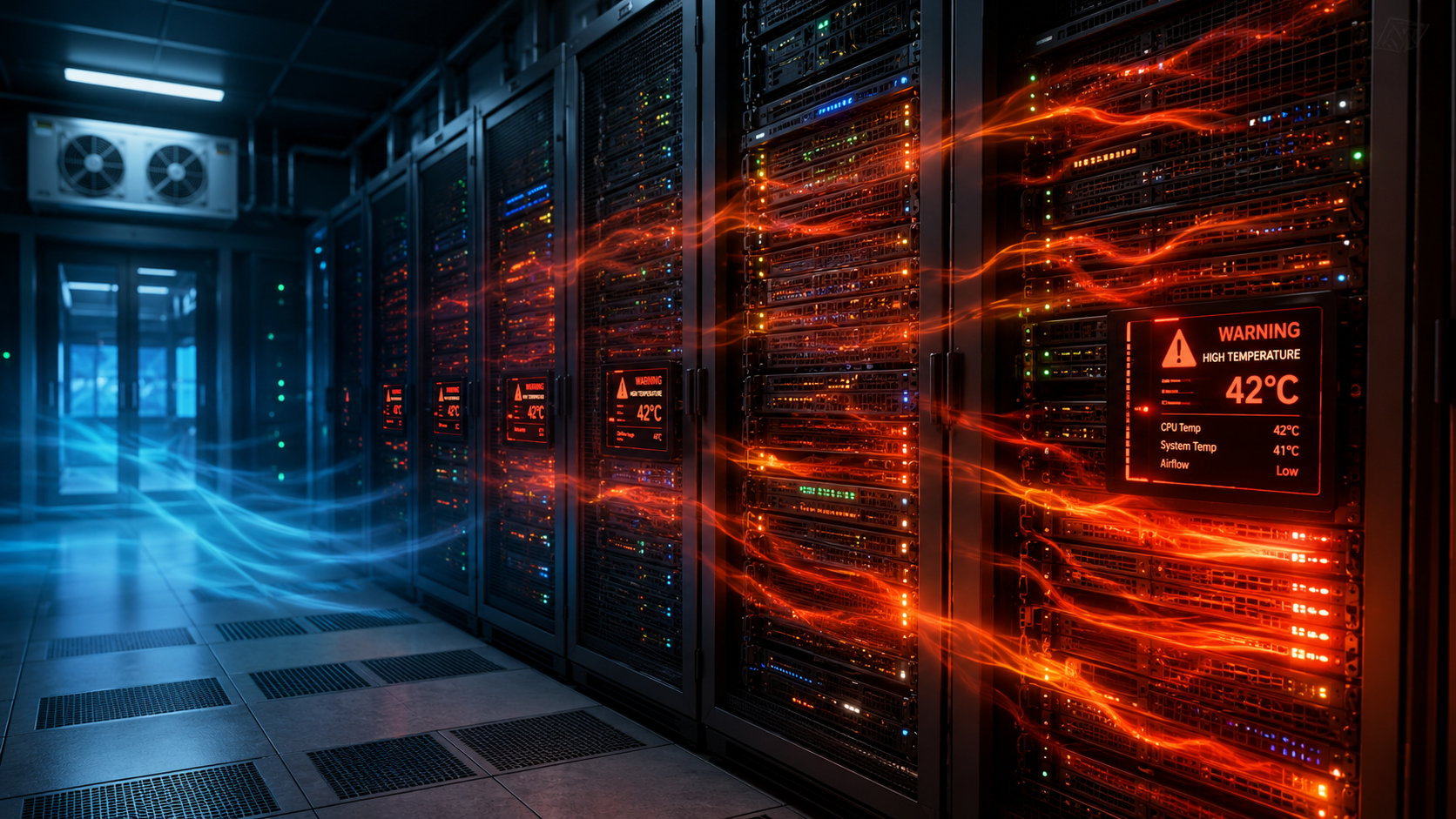 server-heat-dissipation11