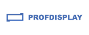 Profdisplay