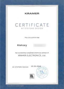 Kramer