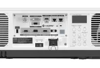 Проектор Panasonic PT-MZ10KLWE-0