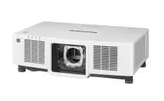 Проектор Panasonic PT-MZ10KLWE new-1