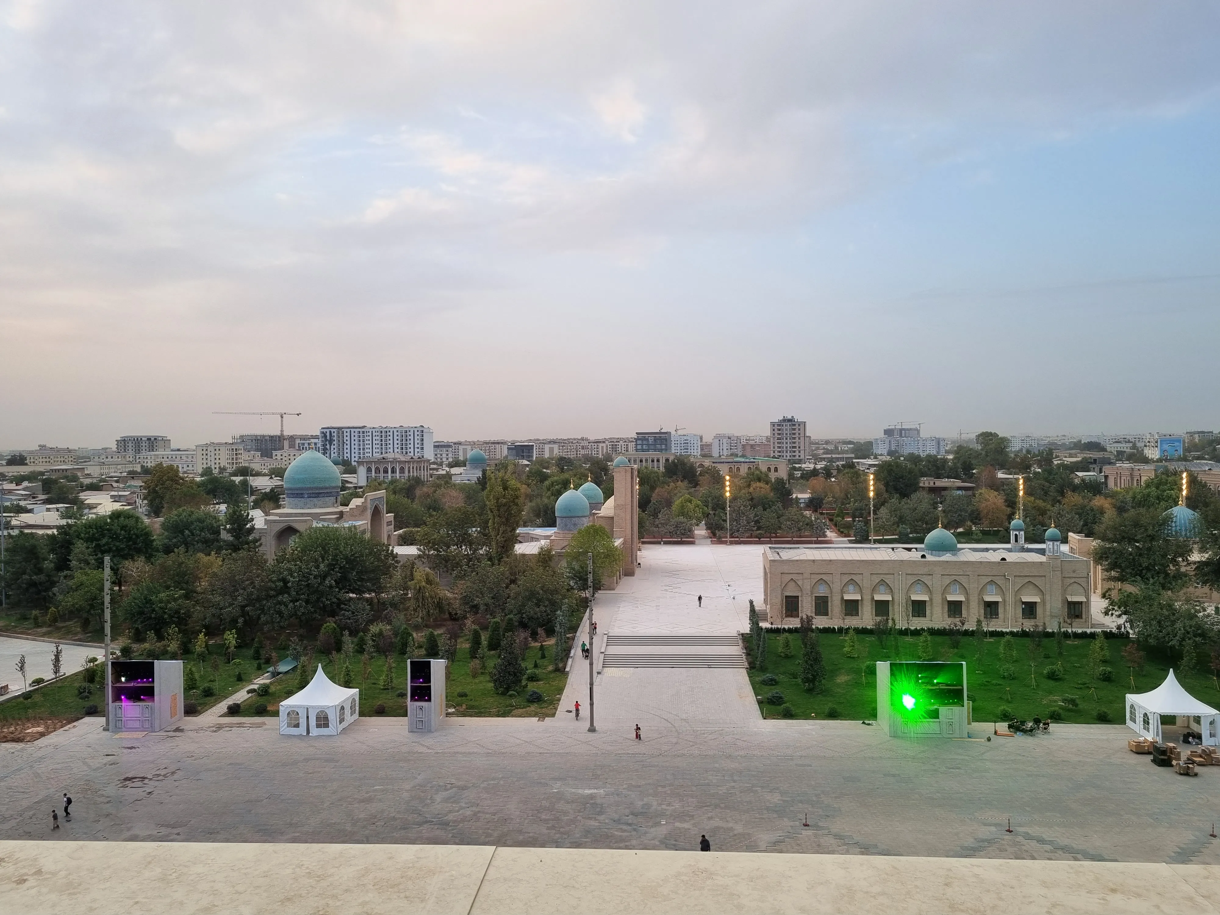 меппинг
