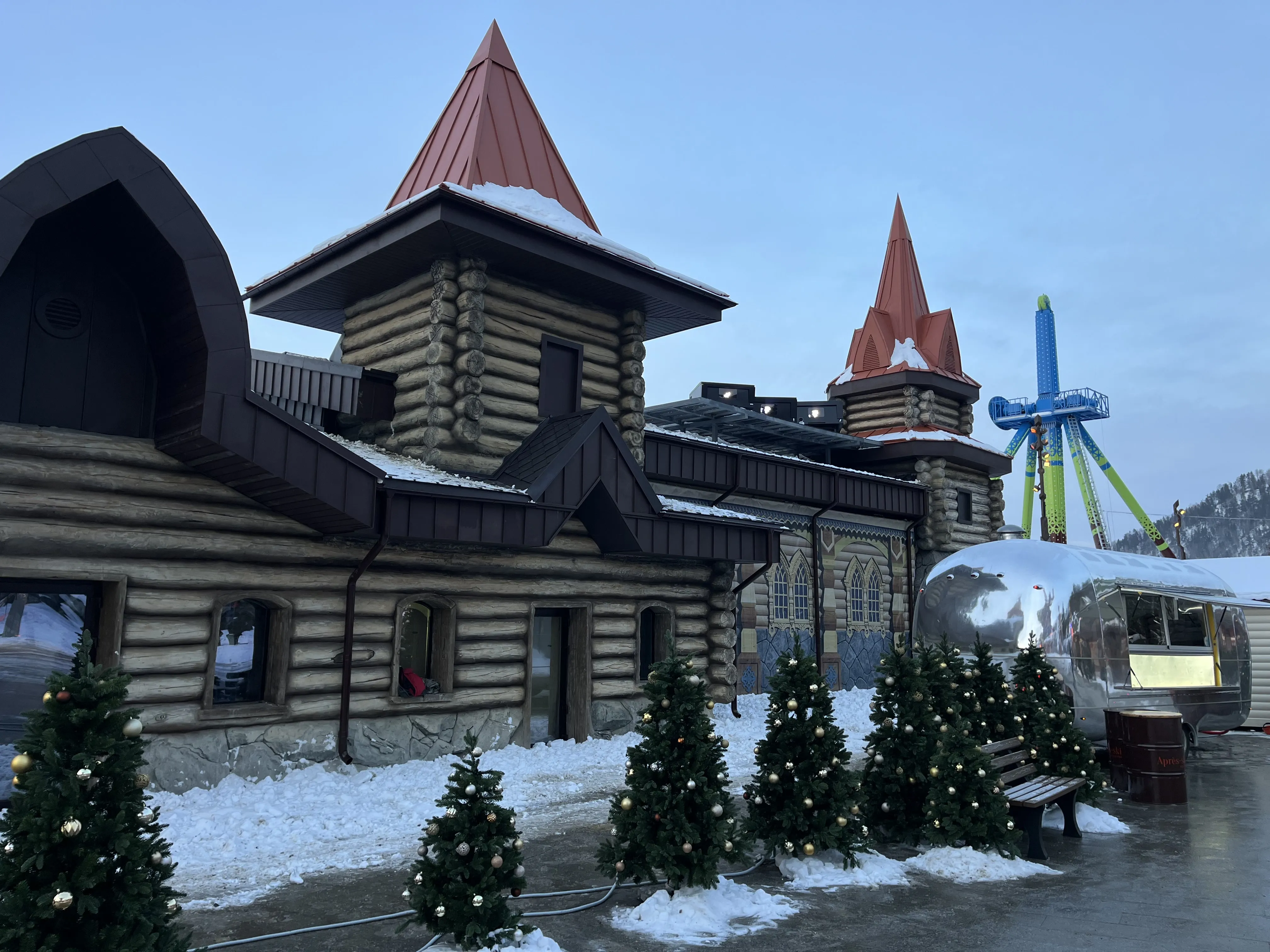 марал